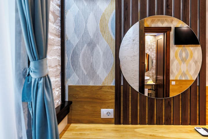 La Strada Boutique Villa