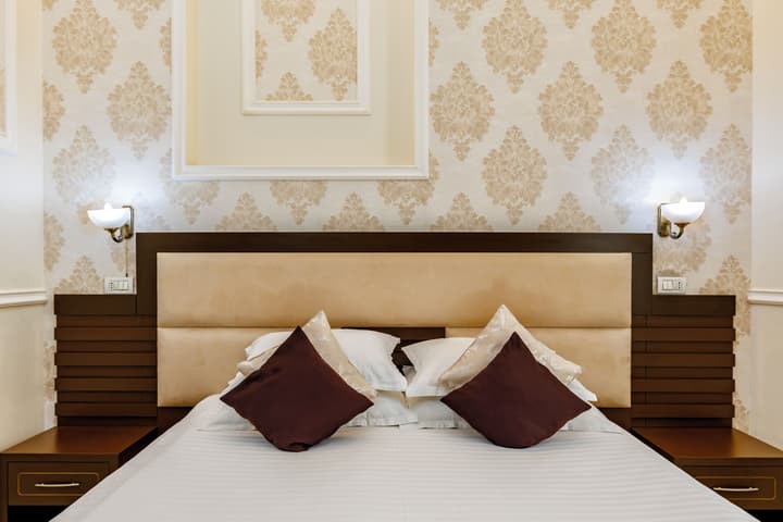 La Strada Boutique Villa