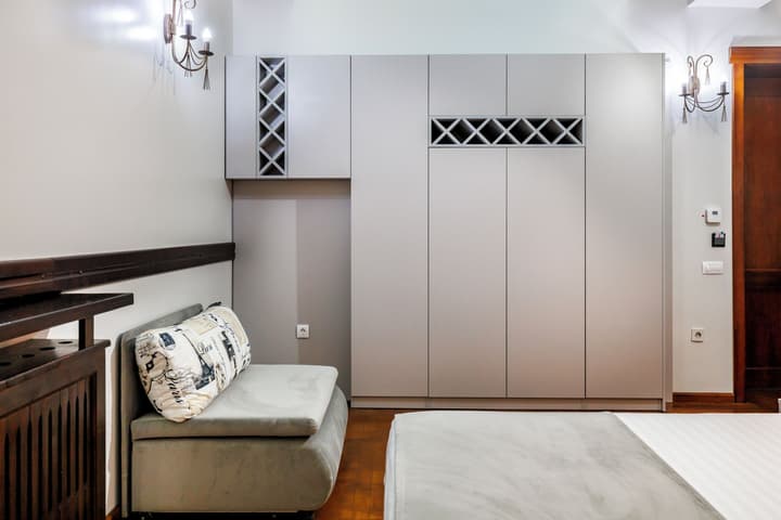 La Strada Boutique Villa