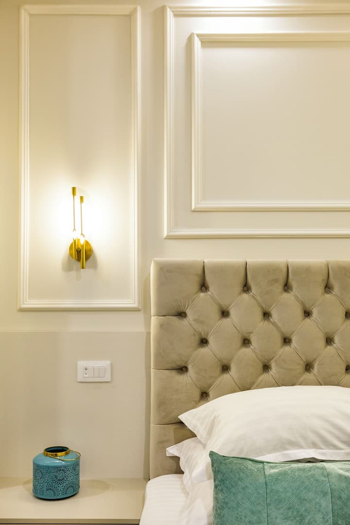 La Strada Boutique Villa