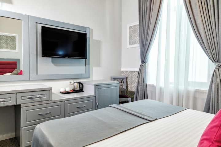 La Strada Boutique Villa