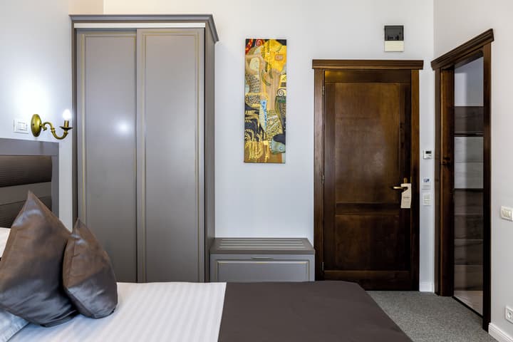 La Strada Boutique Villa