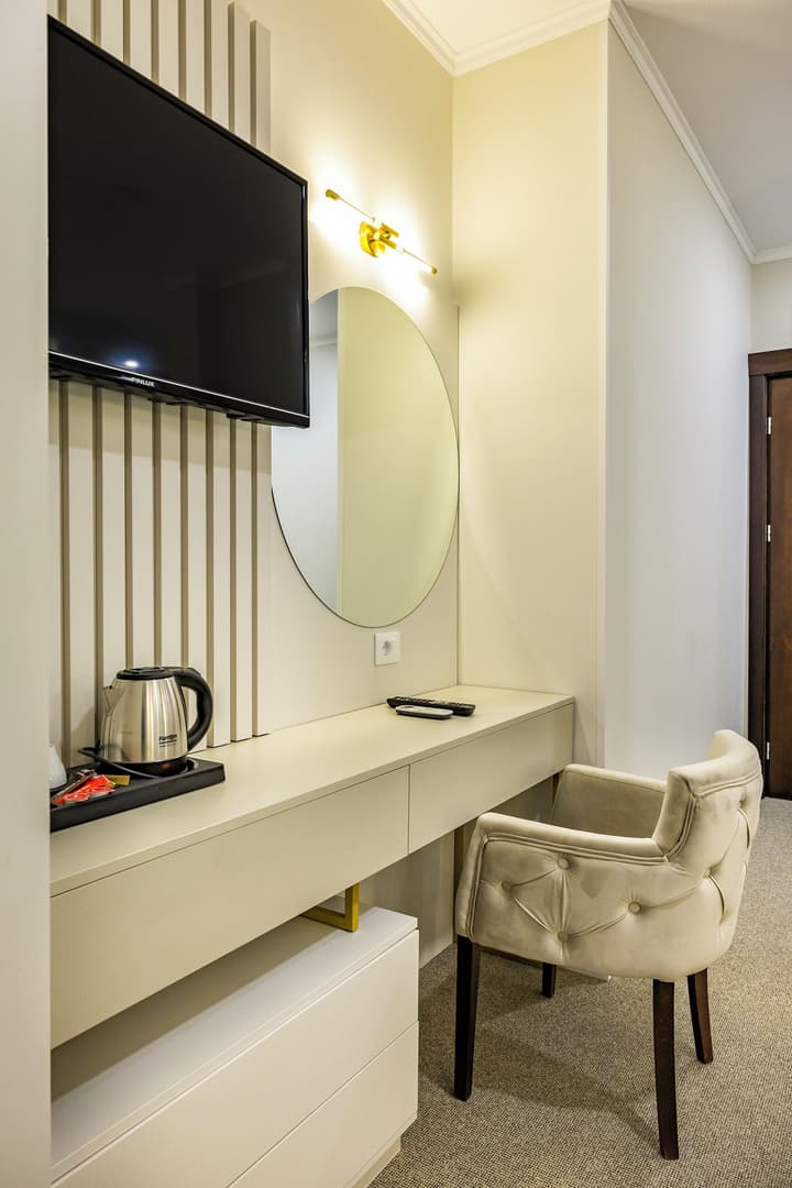 La Strada Boutique Villa