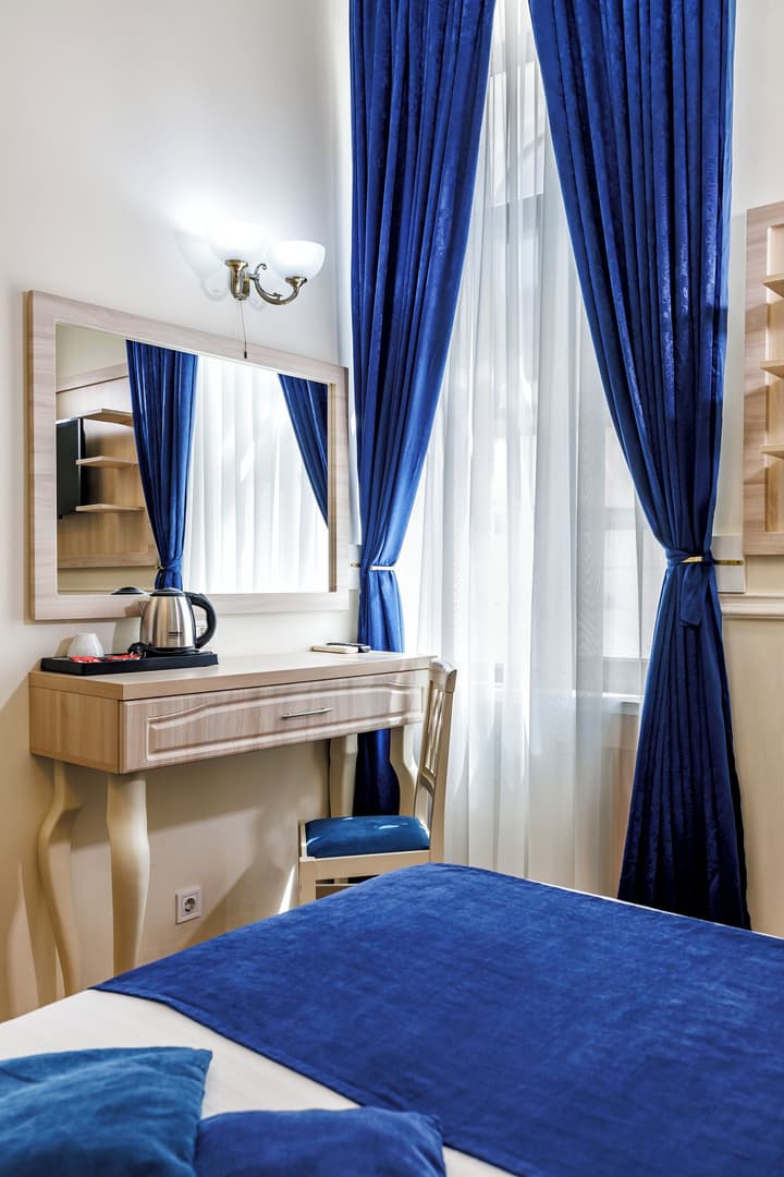 La Strada Boutique Villa