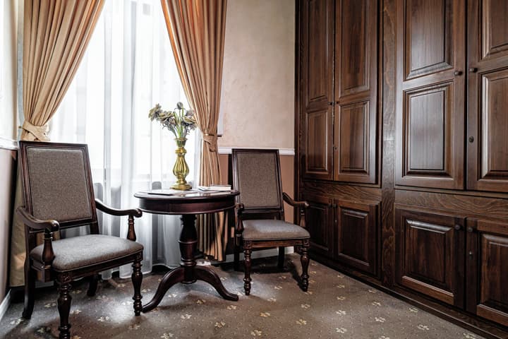 La Strada Boutique Villa