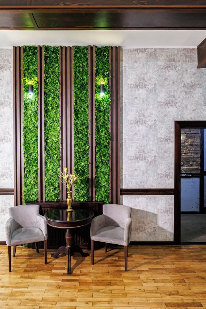 La Strada Boutique Villa