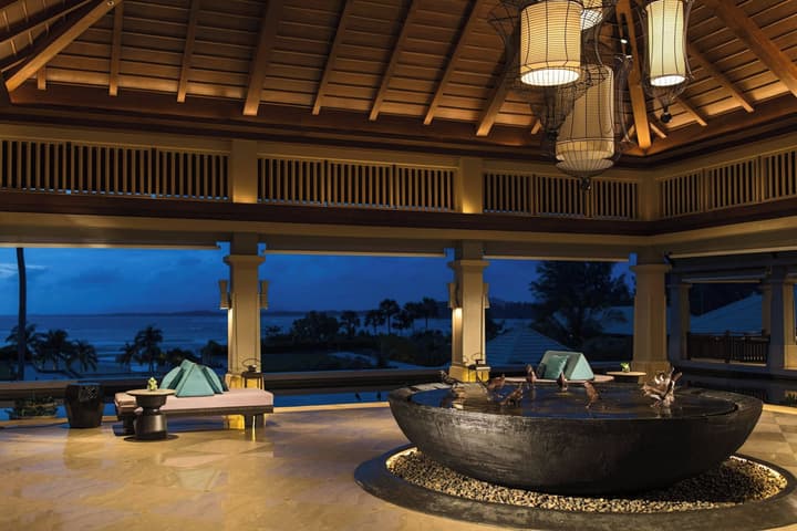 Phuket Marriott Resort and Spa, Nai Yang Beach
