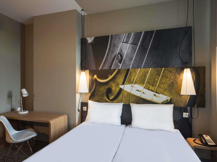 ibis Riga Centre