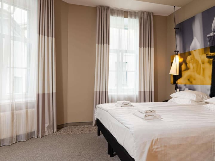 ibis Riga Centre