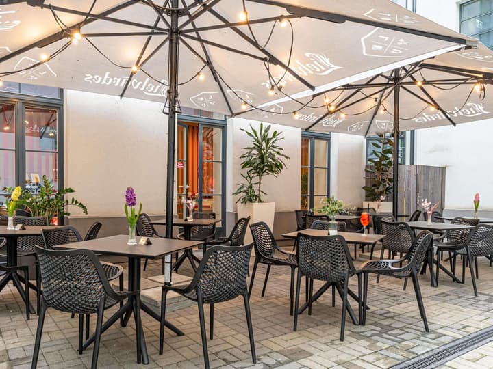 ibis Riga Centre