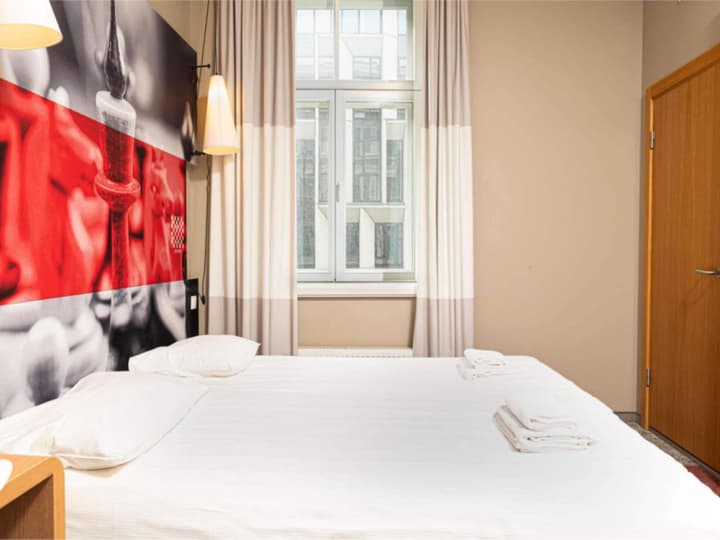 ibis Riga Centre