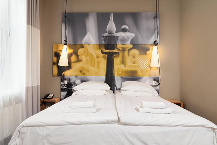 ibis Riga Centre