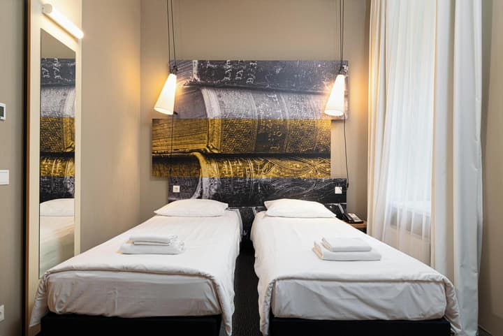 ibis Riga Centre