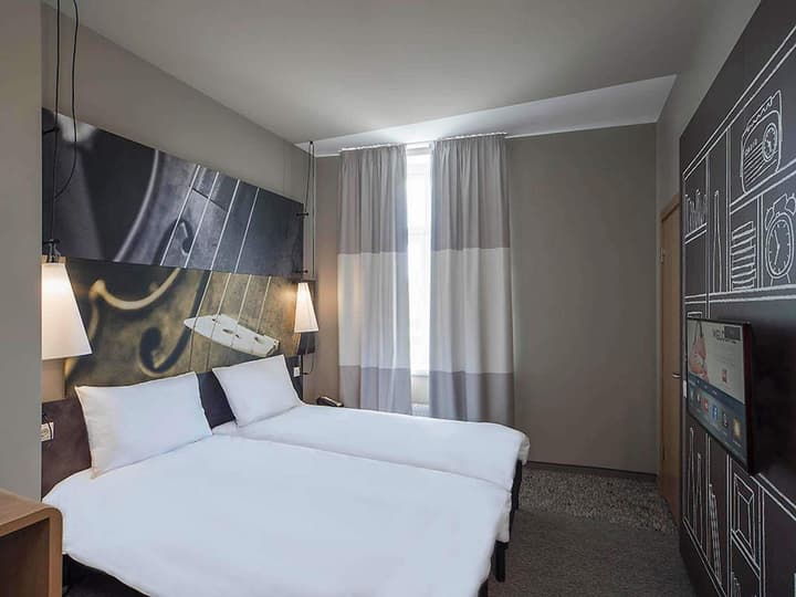 ibis Riga Centre