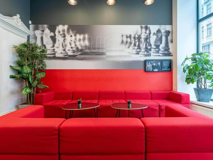 ibis Riga Centre