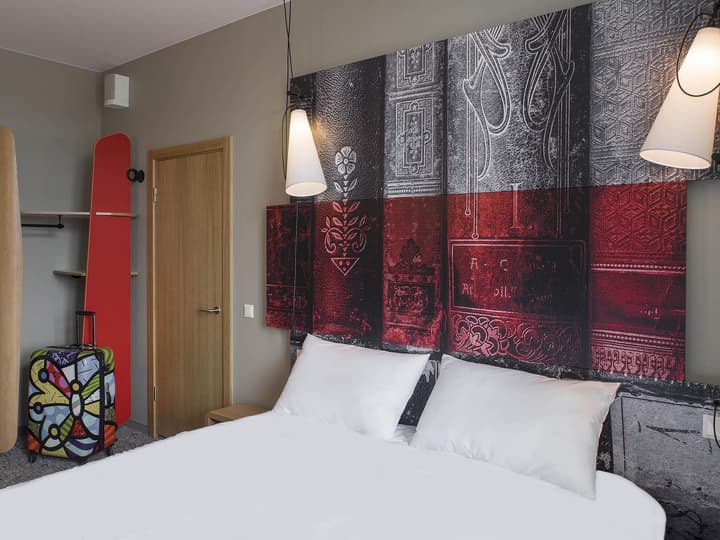 ibis Riga Centre