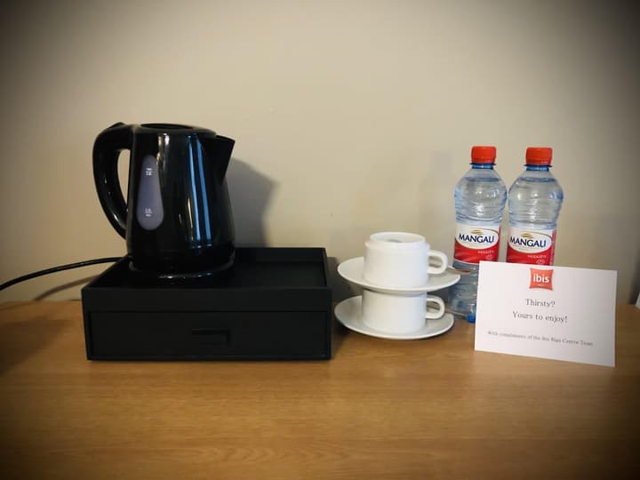 ibis Riga Centre
