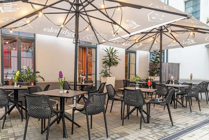 ibis Riga Centre