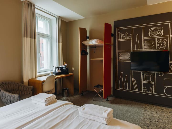 ibis Riga Centre