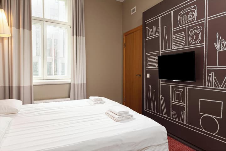 ibis Riga Centre