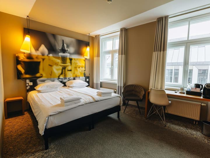 ibis Riga Centre