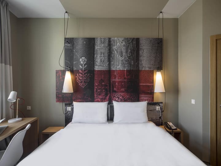 ibis Riga Centre