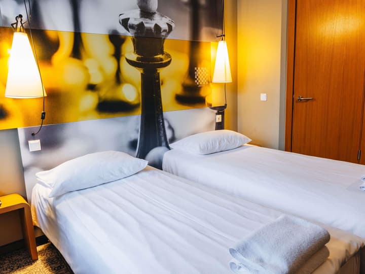 ibis Riga Centre