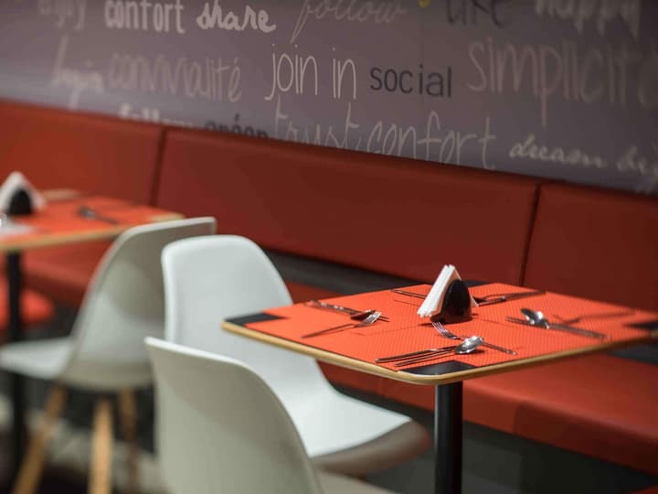 ibis Riga Centre
