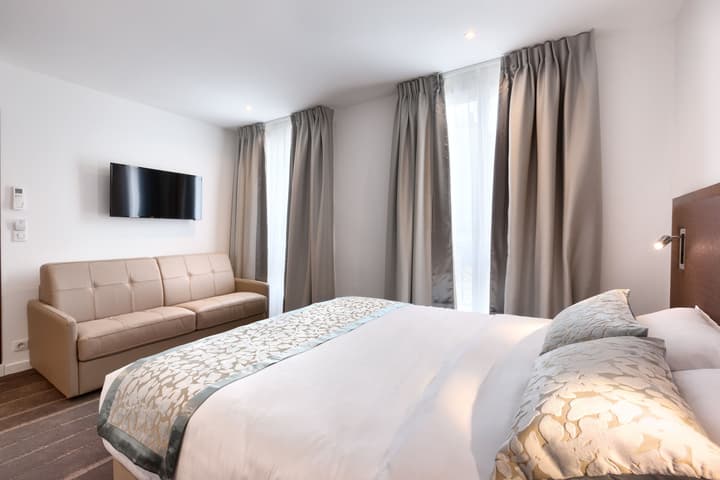 Hotel Le Trente