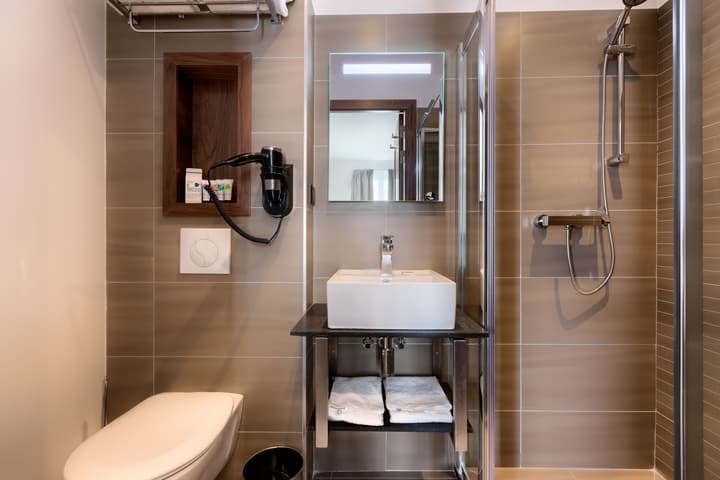 Hotel Le Trente