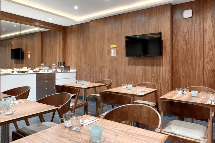 Hotel Le Trente