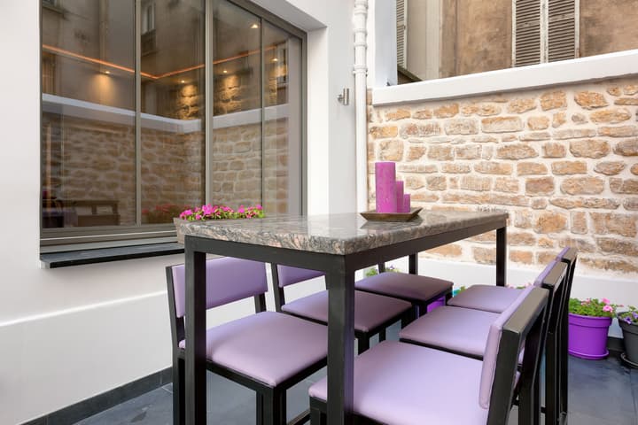 Hotel Le Trente