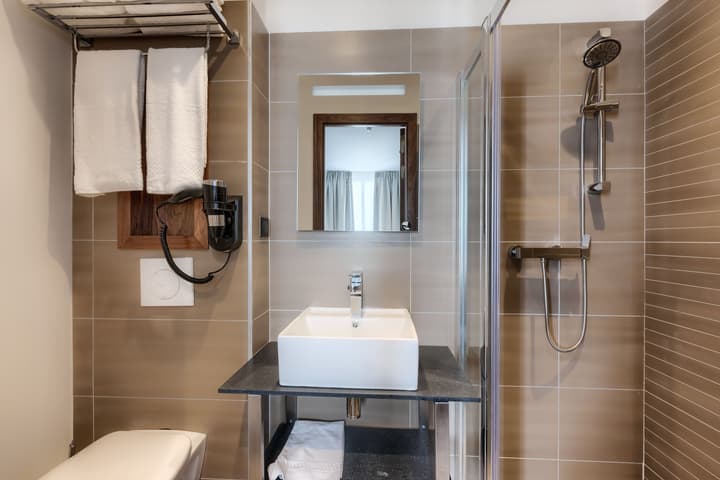 Hotel Le Trente