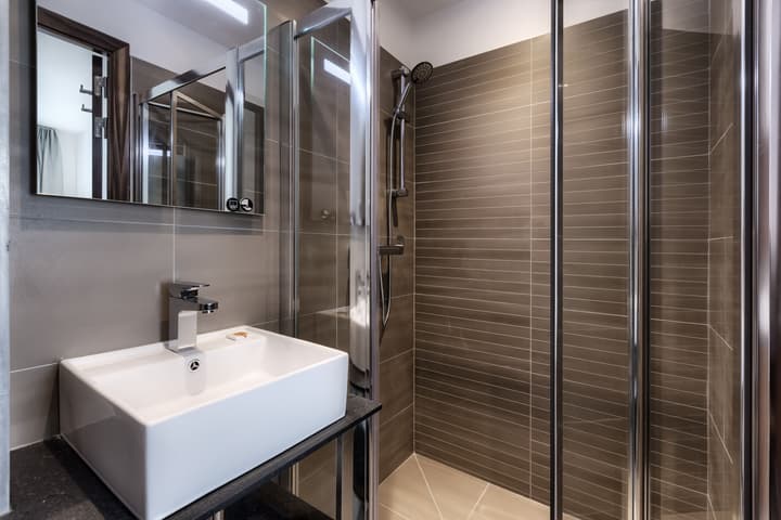 Hotel Le Trente