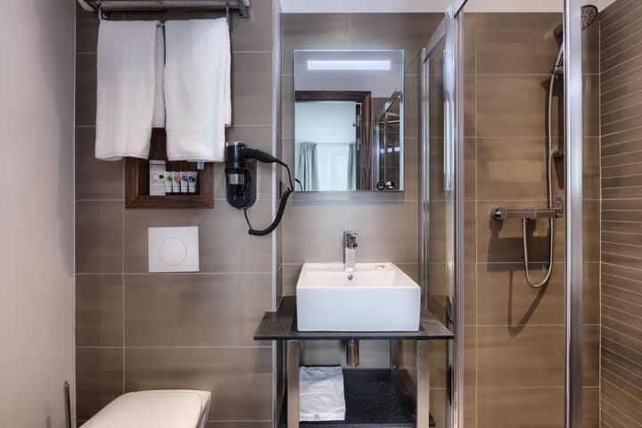 Hotel Le Trente