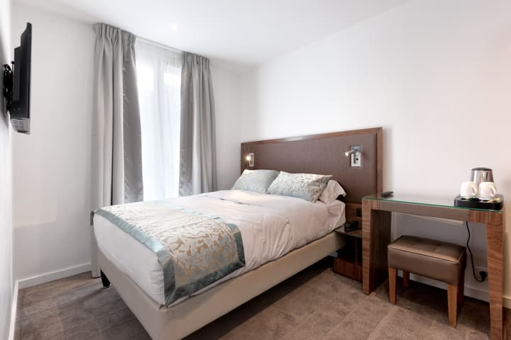 Hotel Le Trente