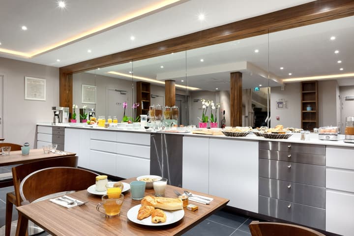 Hotel Le Trente