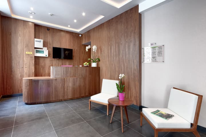 Hotel Le Trente
