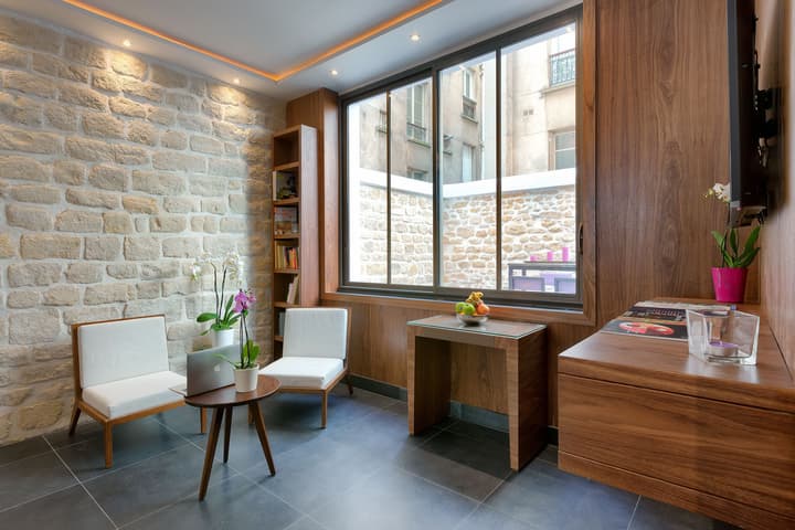 Hotel Le Trente