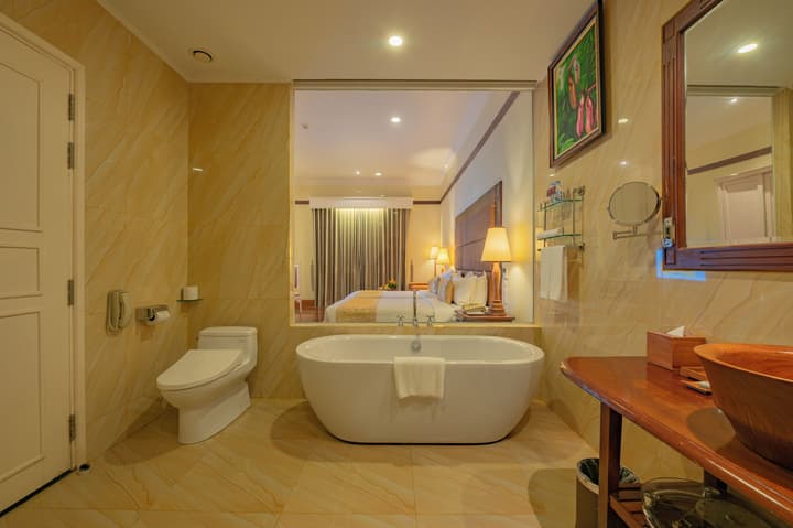 Sokha Siem Reap Resort & Convention Center