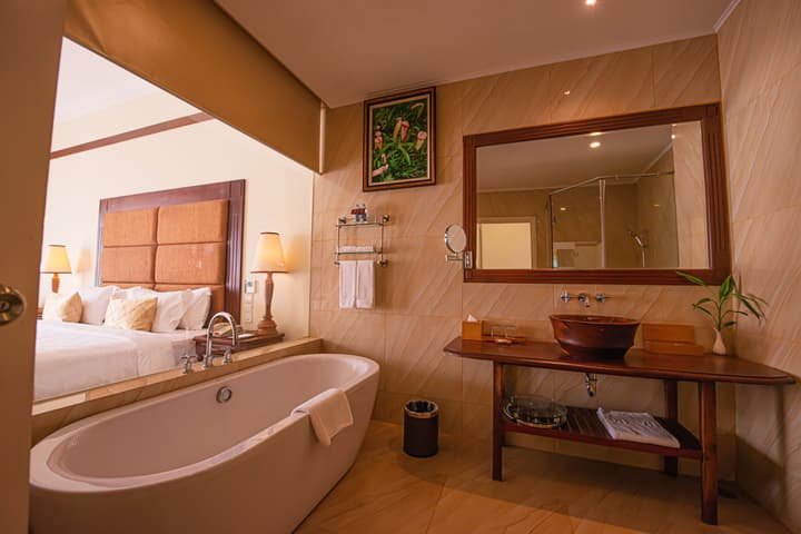 Sokha Siem Reap Resort & Convention Center