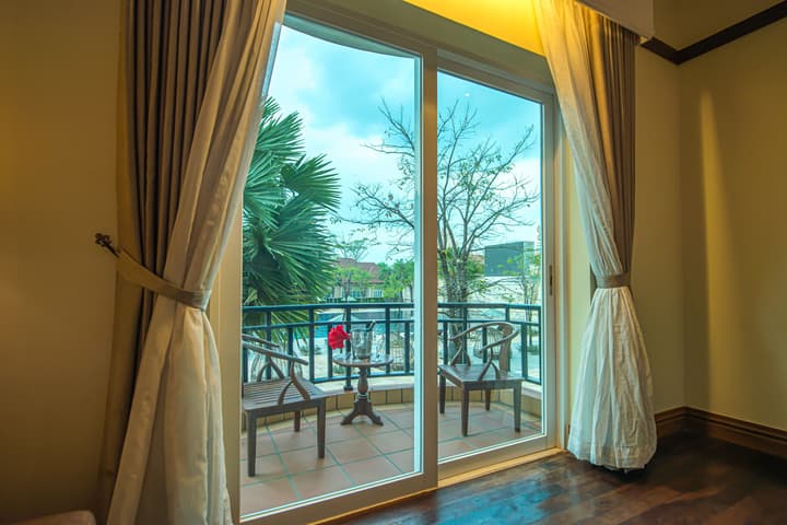 Sokha Siem Reap Resort & Convention Center
