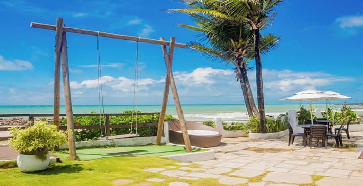 Hotel Paraíso Natal