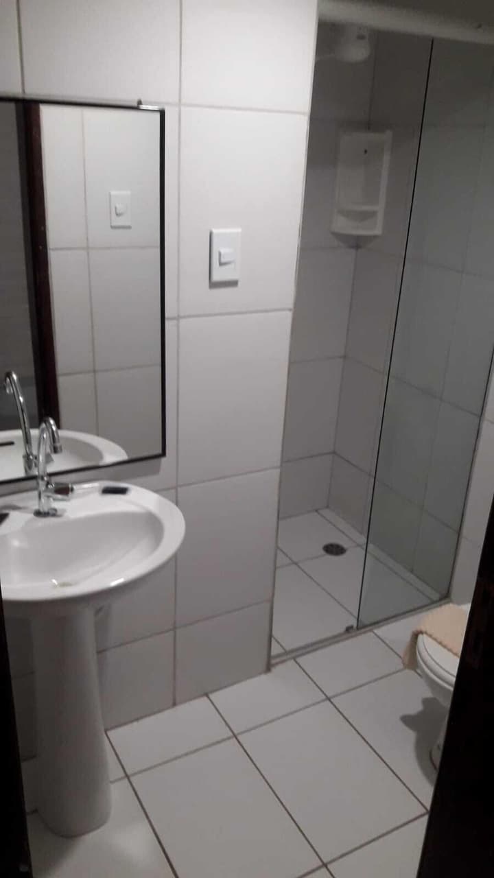 Hotel Paraíso Natal