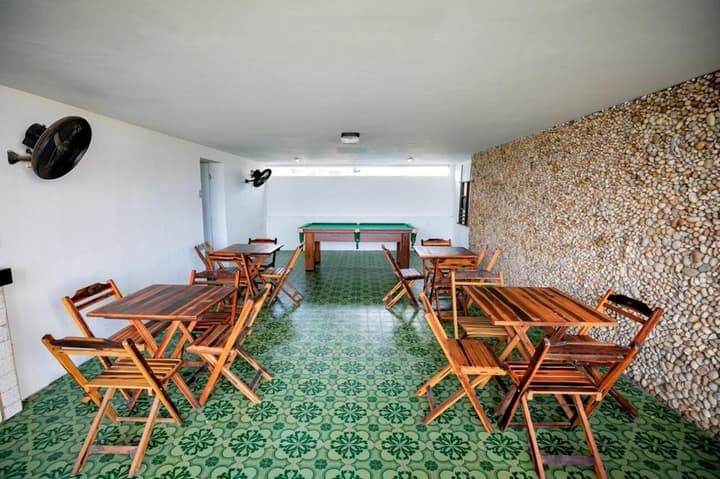 Hotel Paraíso Natal