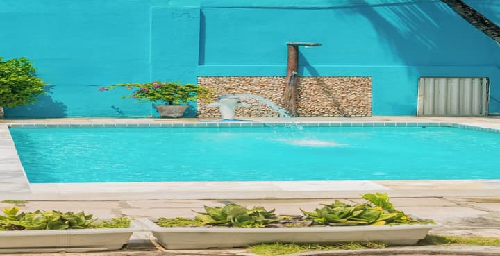 Hotel Paraíso Natal