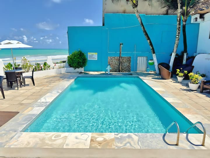 Hotel Paraíso Natal