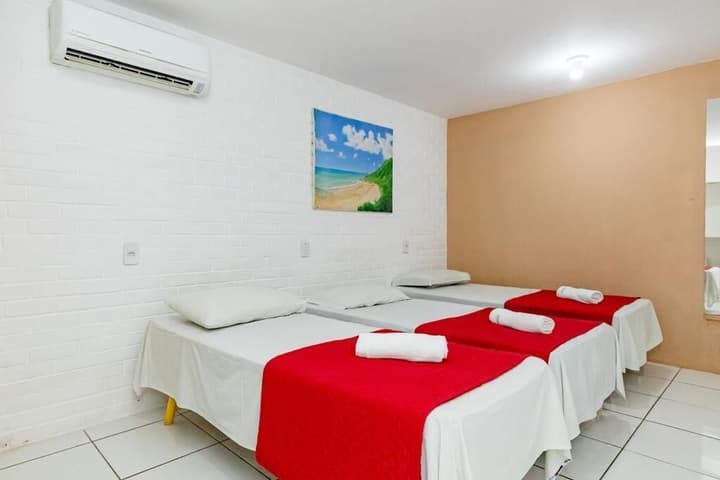 Hotel Paraíso Natal