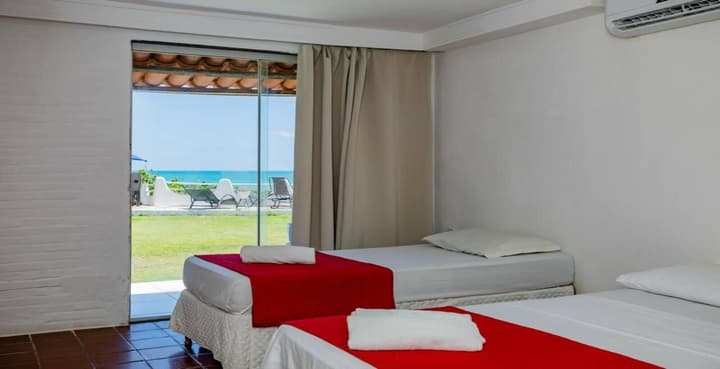 Hotel Paraíso Natal
