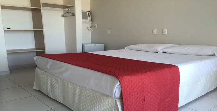 Hotel Paraíso Natal